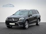 Mercedes-Benz GLS 350 d 4Matic/AMG/AHK/PANO/7SITZER - Mercedes-Benz GLS 350 aus 2019
