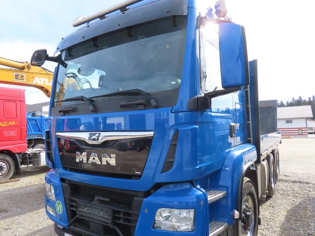 MAN 28.500 TGS