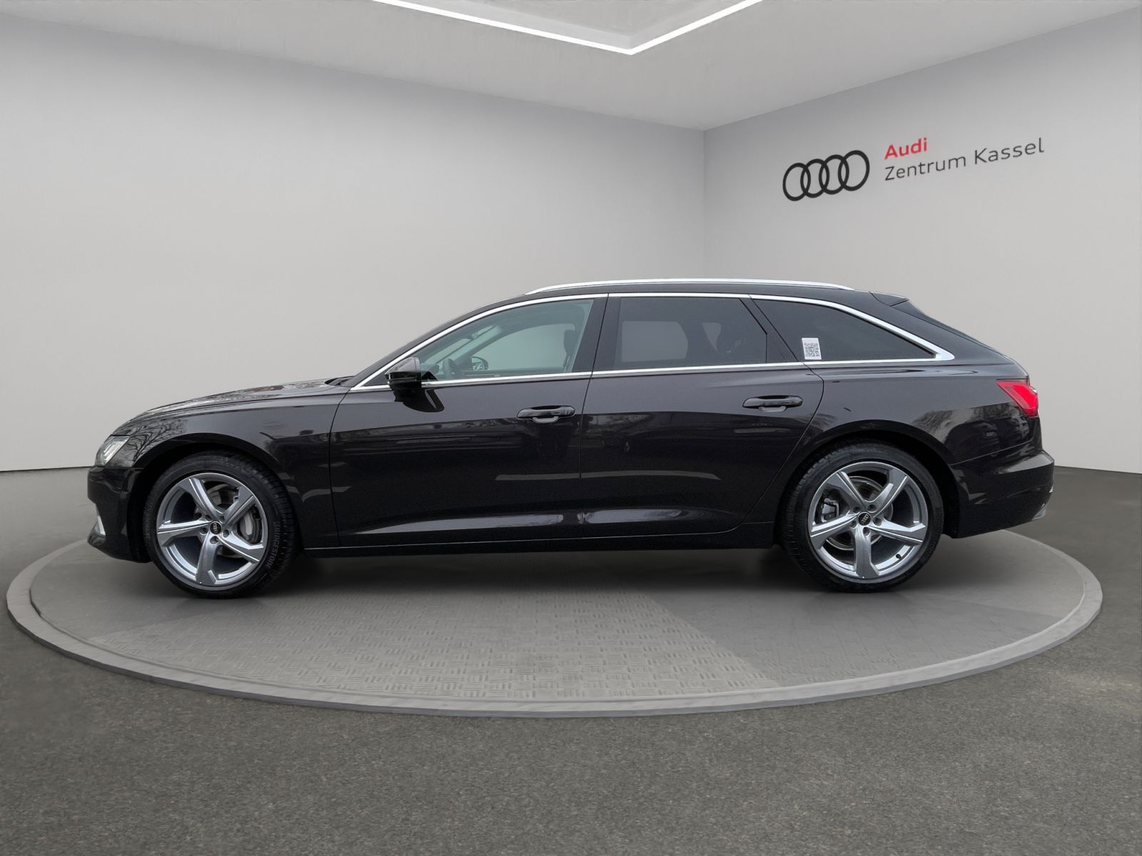 Audi A6 - Bild 5
