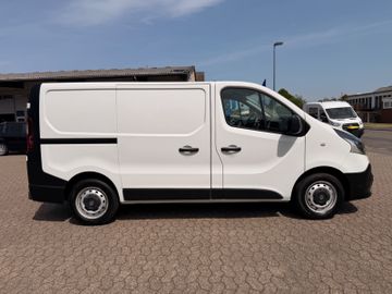 Renault Trafic - 4