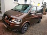 Volkswagen T5 Multivan DSG AHK - VW T5 Multivan Gebrauchtwagen in Augsburg