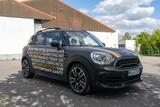 MINI John Cooper Works Countryman John Cooper Wor... - MINI Countryman Serie: Kleinwagen