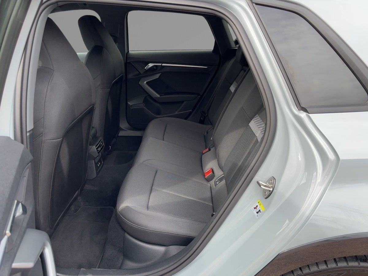 Audi A3 - Bild 14