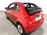 Fiat 500C 1.2 Lounge EU6dT Klima PDC Tempomat - Fiat 500C: 1.2