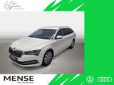 Skoda Superb Combi 2.0 TDI Premium Edition ACC|LED|PDC - Skoda Superb: Edition