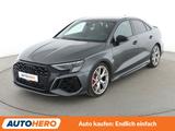 Audi RS 3 2.5 TFSI quattro Aut.*NAVI*ACC*CAM*PDC*SHZ* - Audi RS3 Gebrauchtwagen in Frankfurt