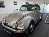 Volkswagen Käfer 1303 Cabrio Oldtimer 50571 km - Volkswagen Käfer: Cabrio