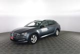 Skoda SKODA Superb Superb Wagon 1.6 TDI DSG Ambition/S - Skoda Superb: 1.6