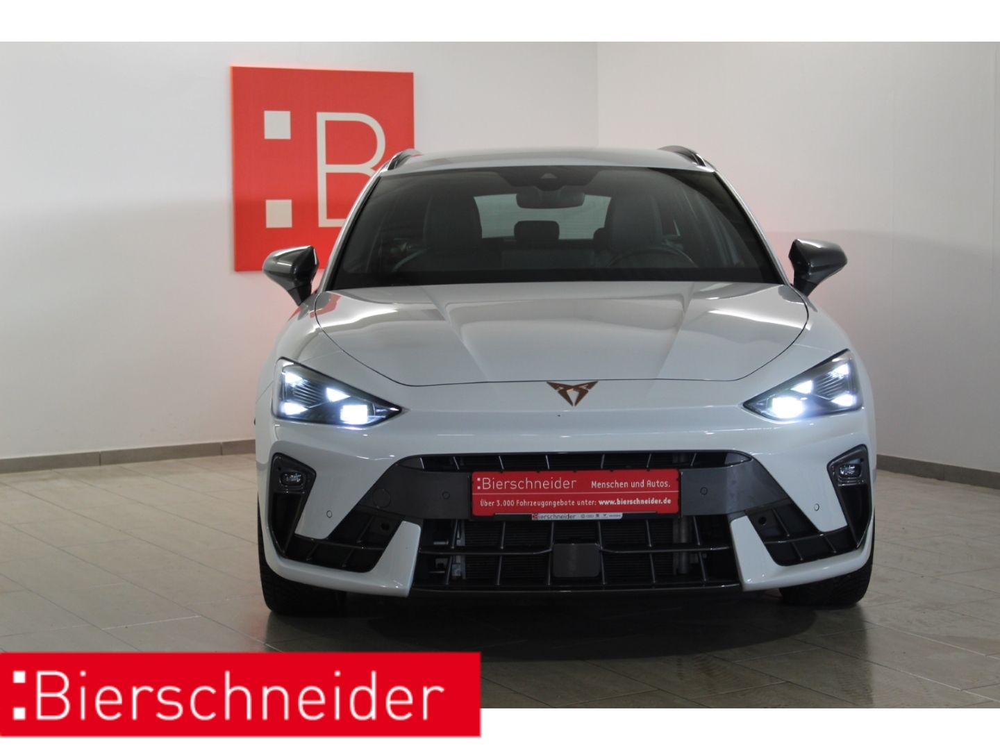 Cupra Leon - Bild 3
