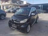Smart ForTwo 1000 52 kW cabrio passion 2007 - Smart ForTwo aus 2007: Passion