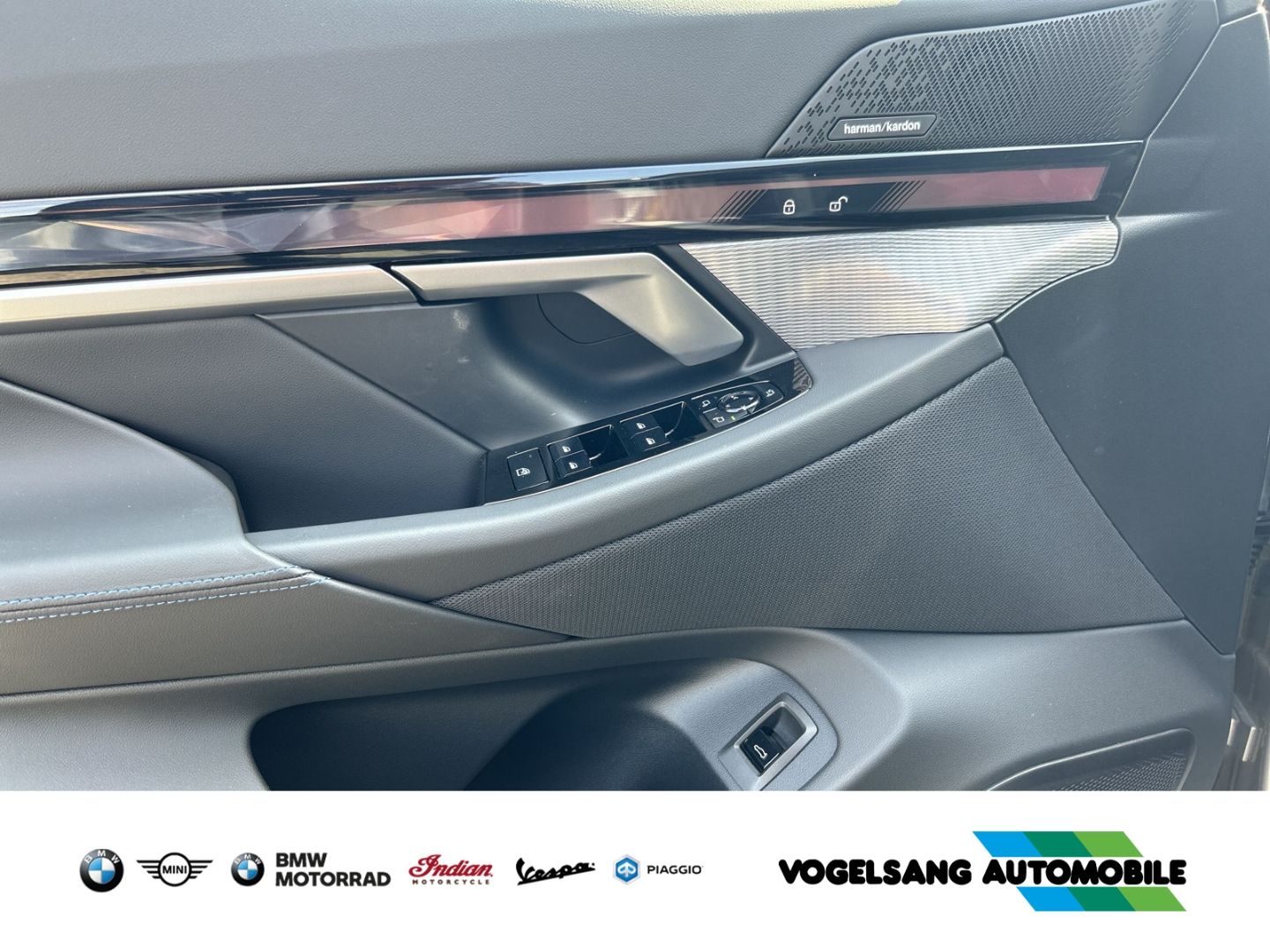 Fahrzeugabbildung BMW i5 40 eDrive Touring Dienstwagenbesteuerung 0,25