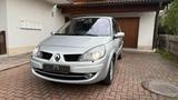 Renault Scenic II Grand Exception*Alufelgen*Xenon* - Renault Scenic: Alufelgen