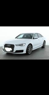 Audi A6 1.8 TFSI S line | Leder/Alcantara | Bose - Audi A6: Limousine
