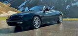 Alfa Romeo Spider 2.0 16V Lusso Lederausstattung 