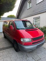 Volkswagen VW T4 Multivan mit wo-Zulassung - Volkswagen T4 Multivan in Duisburg