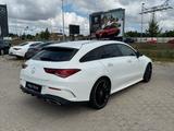 Mercedes-Benz CLA 220 d SB AMG Line Navi Pano.-Dach Distronic - Mercedes-Benz Gebrauchtwagen in Schwerin