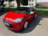 Citroën Citroen DS 3 HDI 90, TÜV 06/27 - Citroën DS3: Hdi