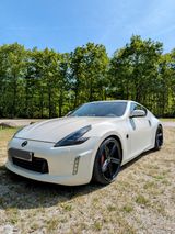 Nissan 370Z 3.7 Pack  - Nissan Gebrauchtwagen Frankfurt