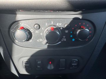 Bild 16 Dacia Sandero II Stepway Prestige