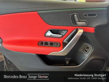 صورة مصغرة 16 لـ 2023 Mercedes-BENZ A 220