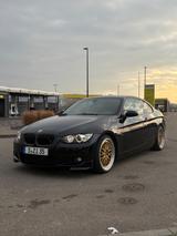 BMW 335i Coupé - - BMW 335 in Stuttgart
