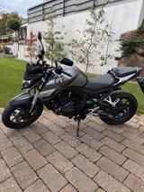 Honda CB750 Hornet A2 48PS *TÜV neu* ABS - HONDA CB750