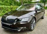 Skoda Superb 2.0 TDI SCR 140kW DSG L&K Combi  - Skoda Superb aus 2016 mit Diesel-Antrieb: Kombi, 2.0