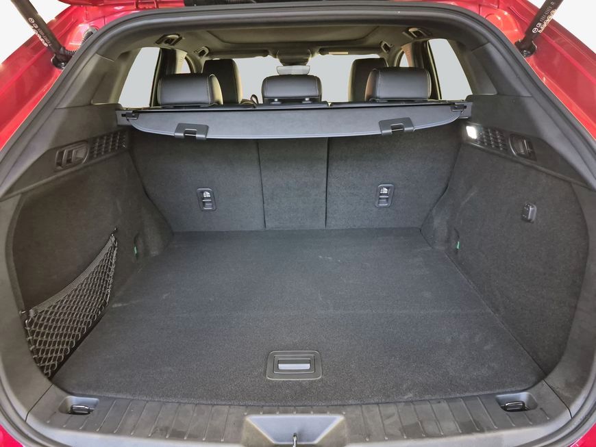 Mazda CX-60 - Bild 9