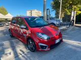 Renault Twingo 1.6 16V RS - Renault Twingo: RS