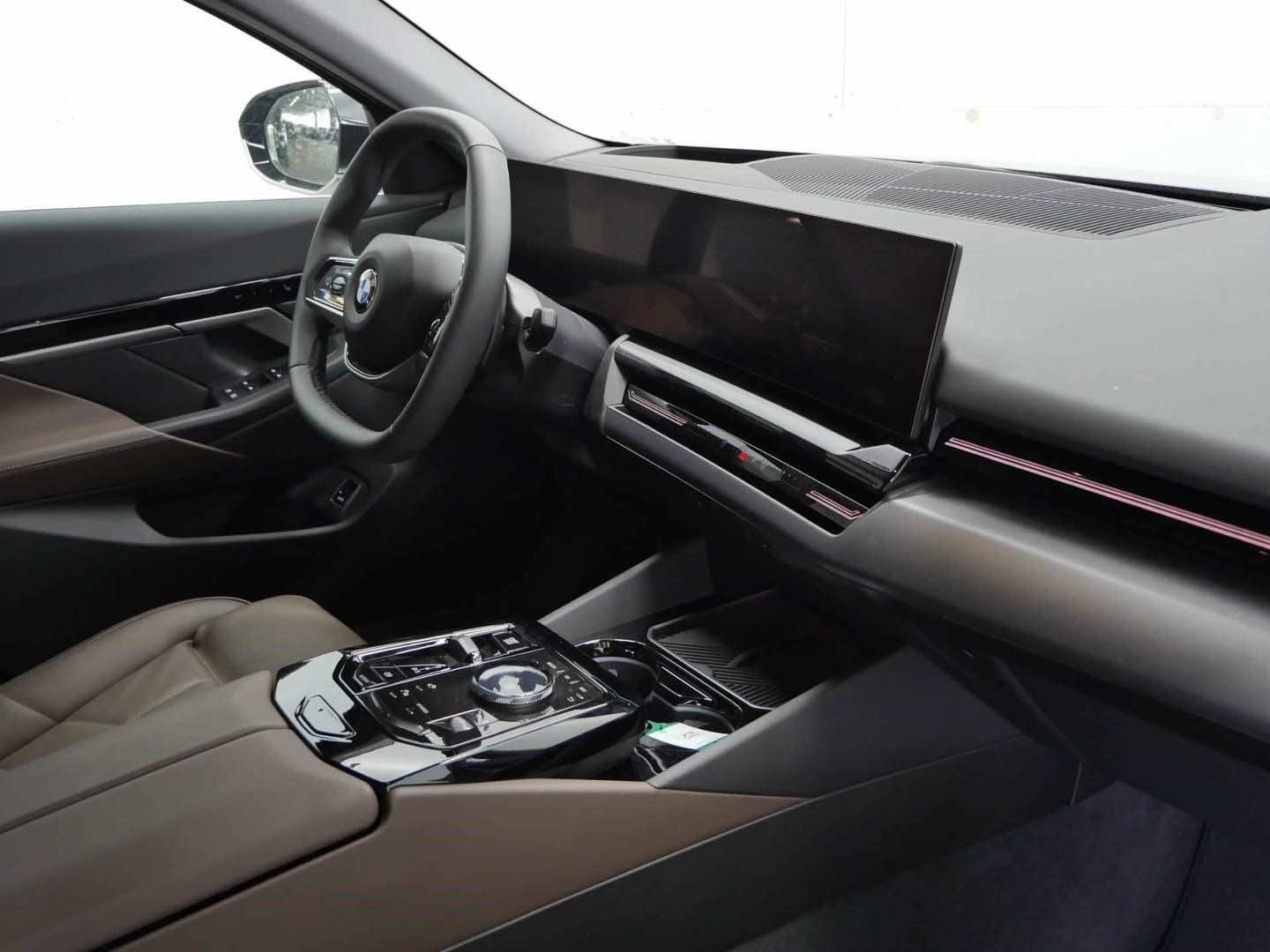 BMW 520 - Bild 3