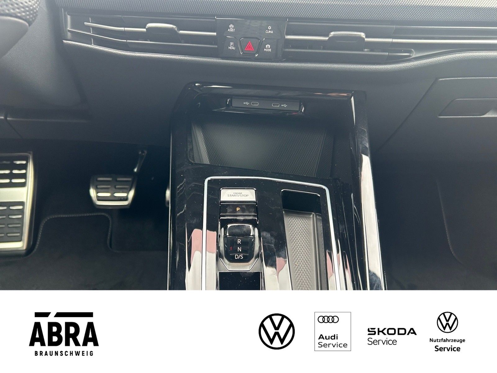 Volkswagen Golf - Bild 9
