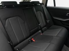 Foto Nummer 29: BMW 320e
