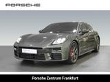 Porsche Panamera Turbo E-Hybrid Burmester Active-Ride