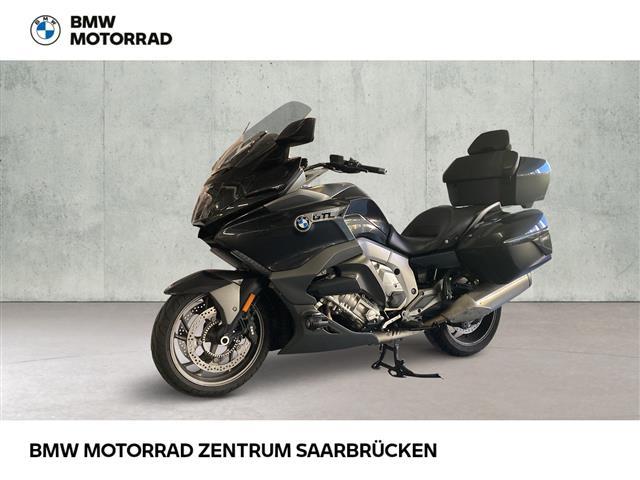 BMW K 1600 GTL