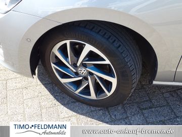 Volkswagen Golf Sportsvan 1.4 TSI Sound