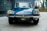 Citroën DS 21 Pallas / Gutachten Note 2+ / aus Sammlung - Citroën DS: Pallas 21