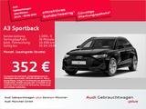 Audi A3 Sportback 40 TFSI e S tronic Navi+/Kamera/ACC