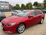 Mazda 6 2.5 Kbi Aut/Bi-Xenon/Leder/Navi/Bose/Kamera! - Mazda Gebrauchtwagen Leipzig