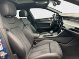 Audi A6 Avant Design 50 TDI quattro S line*Navi*Matri - Audi A6 50 TDI Gebrauchtwagen