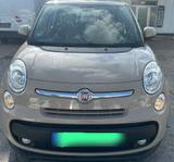 Fiat 500L Living Prostar 0,9 Twin Air - Fiat 500L Living Gebrauchtwagen