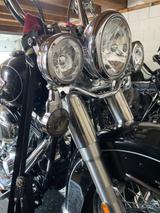 Harley-Davidson Heritage Softail Classic - Angebote