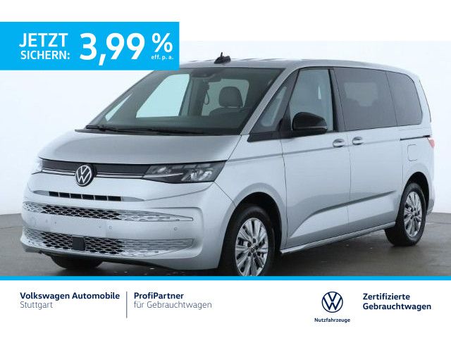 Volkswagen Multivan Life DSG 2.0 TDI Euro 6d ISC FCM