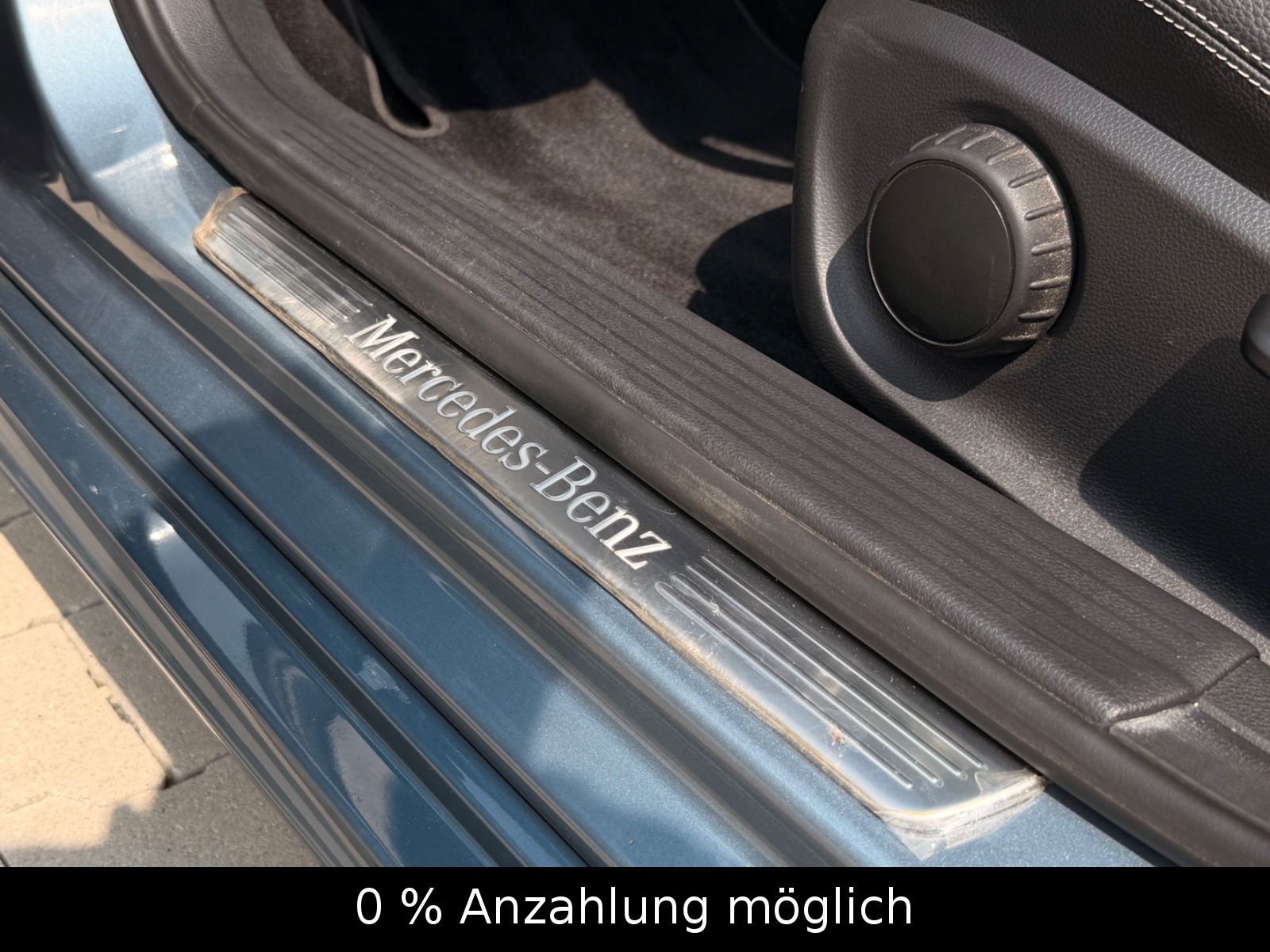 MERCEDES-BENZ A 180 A 180 Urban Kamara|LED|Xenon|Automatik Vorschau 20
