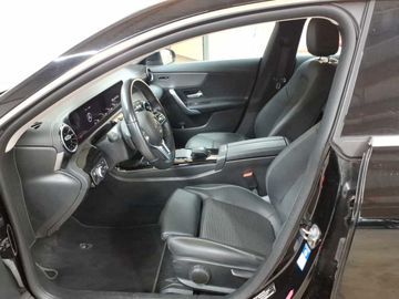 Mercedes CLA 200 - 7