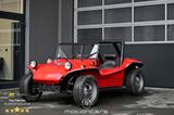 Volkswagen Buggy Meyers Manx - : Bug