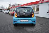 Volkswagen up! 1.0 Basis Klima USB Bluetooth - VW up! Basis Gebrauchtwagen