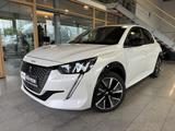 Peugeot 208 Elektro 136 GT Pack, ACC, Kamera, LED! - Peugeot 208 GT-Pack