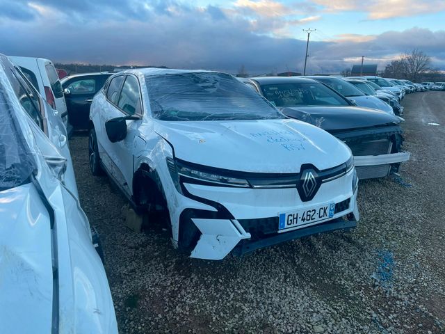 Renault Mégane EV60 220 Iconic / GH462