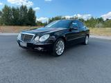 Mercedes-Benz W211 E500 4 Matic, Designo, Avantgarde S - Mercedes-Benz W211
