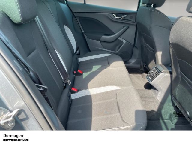 Skoda Kamiq - Bild 7